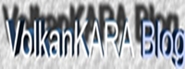 VolkanKARA Blog Güncel haber ve bilgilere kişisel yorumlar.