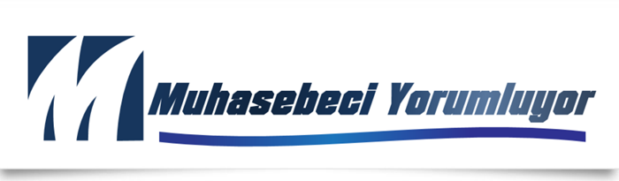 Muhasebeci Yorumluyor